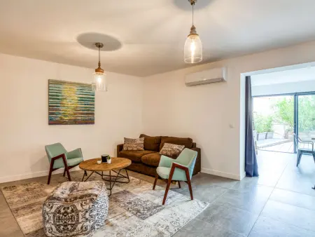Bastion, Appartement 4 personnes à Porto Vecchio - Photo 6