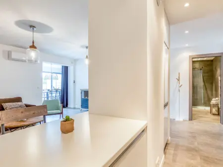 Bastion, Appartement 4 personnes à Porto Vecchio - Photo 9