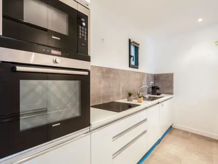 Bastion, Appartement 4 personnes à Porto Vecchio - Photo 10