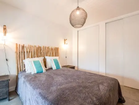 Bastion, Appartement 4 personnes à Porto Vecchio - Photo 11