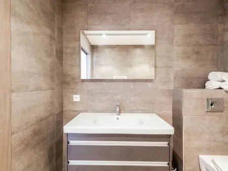 Bastion, Appartement 4 personnes à Porto Vecchio - Photo 12