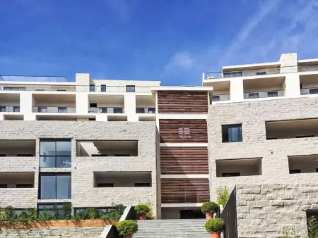 Bastion, Appartement 4 personnes à Porto Vecchio - Photo 16
