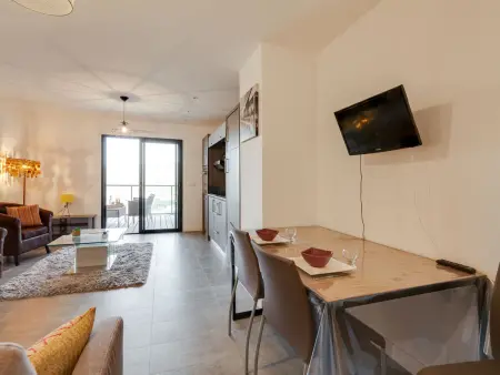 Château, Appartement 2 personnes à Porto Vecchio - Photo 2