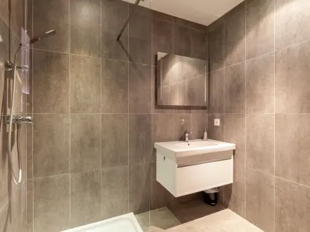 Château, Appartement 2 personnes à Porto Vecchio - Photo 9