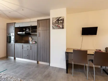 Château, Appartement 2 personnes à Porto Vecchio - Photo 12