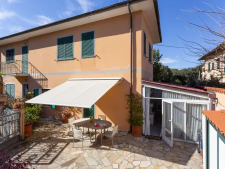 Stella Marina, Maison 4 personnes à Marina Pietrasanta - Photo 1