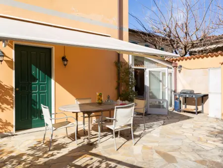 Stella Marina, Maison 4 personnes à Marina Pietrasanta - Photo 2