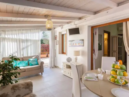 Stella Marina, Maison 4 personnes à Marina Pietrasanta - Photo 3