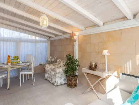 Stella Marina, Maison 4 personnes à Marina Pietrasanta - Photo 4