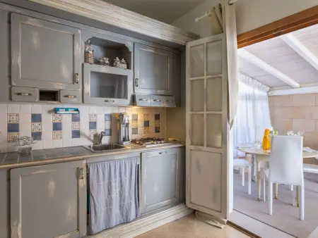 Stella Marina, Maison 4 personnes à Marina Pietrasanta - Photo 5