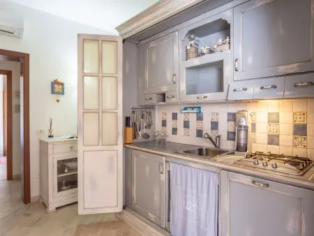 Stella Marina, Maison 4 personnes à Marina Pietrasanta - Photo 6