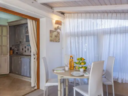 Stella Marina, Maison 4 personnes à Marina Pietrasanta - Photo 7