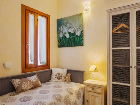 Stella Marina, Maison 4 personnes à Marina Pietrasanta - Photo 8