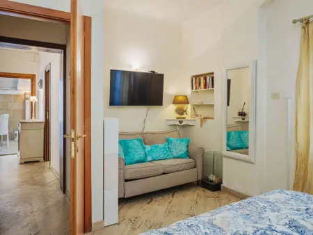 Stella Marina, Maison 4 personnes à Marina Pietrasanta - Photo 11