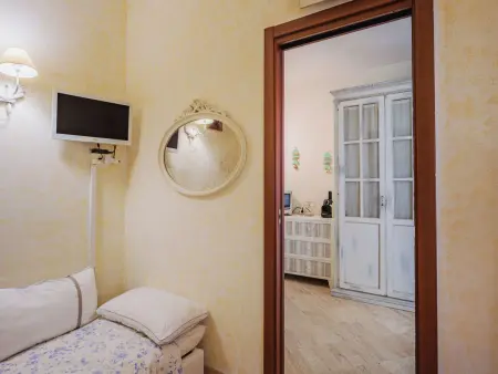 Stella Marina, Maison 4 personnes à Marina Pietrasanta - Photo 12