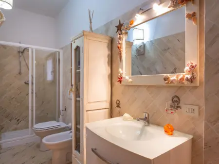 Stella Marina, Maison 4 personnes à Marina Pietrasanta - Photo 13