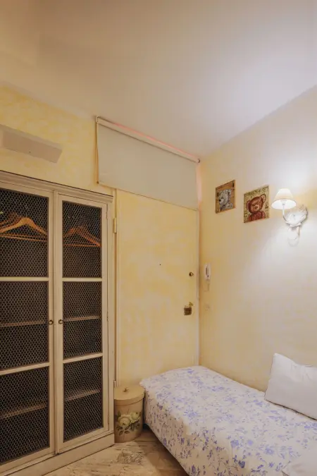 Stella Marina, Maison 4 personnes à Marina Pietrasanta - Photo 14