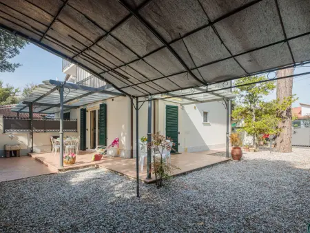 Michelangelo I, Appartement 4 personnes à Marina Pietrasanta - Photo 3