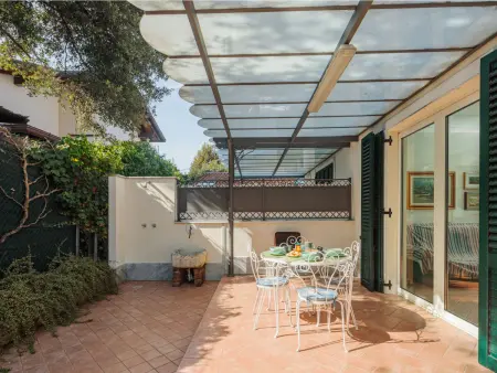 Michelangelo I, Appartement 4 personnes à Marina Pietrasanta - Photo 4