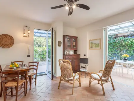 Michelangelo I, Appartement 4 personnes à Marina Pietrasanta - Photo 6