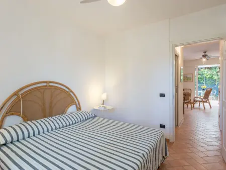 Michelangelo I, Appartement 4 personnes à Marina Pietrasanta - Photo 7