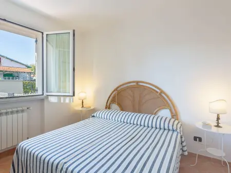 Michelangelo I, Appartement 4 personnes à Marina Pietrasanta - Photo 8