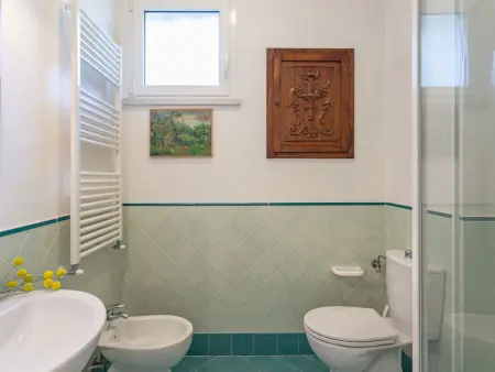 Michelangelo I, Appartement 4 personnes à Marina Pietrasanta - Photo 10