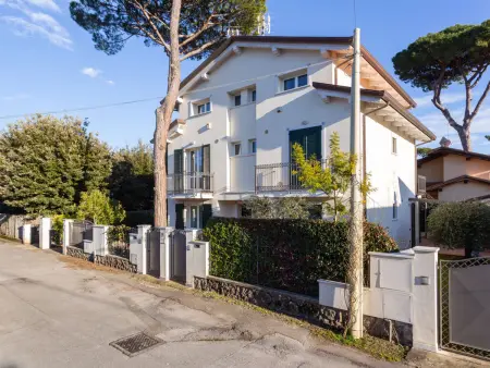 Michelangelo I, Appartement 4 personnes à Marina Pietrasanta - Photo 11