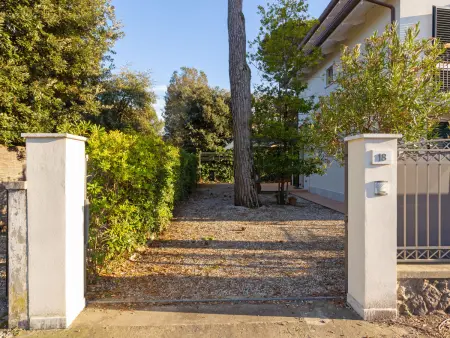 Michelangelo I, Appartement 4 personnes à Marina Pietrasanta - Photo 12