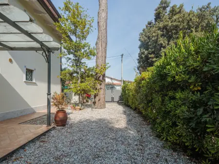 Michelangelo I, Appartement 4 personnes à Marina Pietrasanta - Photo 13