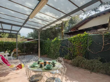 Michelangelo I, Appartement 4 personnes à Marina Pietrasanta - Photo 14