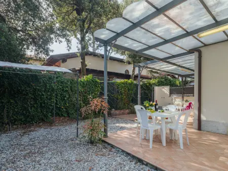 Michelangelo I, Appartement 4 personnes à Marina Pietrasanta - Photo 15