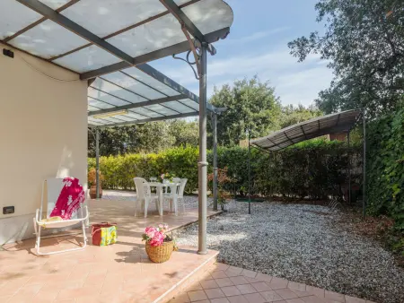 Michelangelo I, Appartement 4 personnes à Marina Pietrasanta - Photo 16