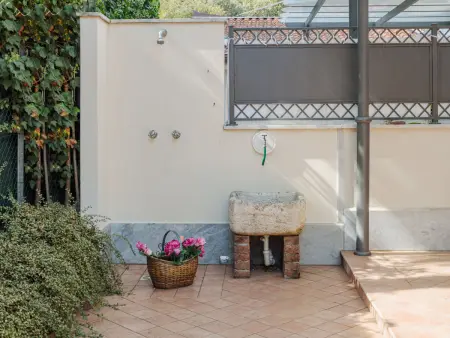 Michelangelo I, Appartement 4 personnes à Marina Pietrasanta - Photo 17