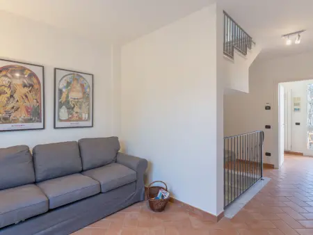 Michelangelo II, Appartement 6 personnes à Marina Pietrasanta - Photo 3
