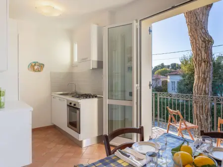 Michelangelo II, Appartement 6 personnes à Marina Pietrasanta - Photo 4