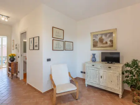 Michelangelo II, Appartement 6 personnes à Marina Pietrasanta - Photo 5
