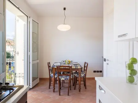 Michelangelo II, Appartement 6 personnes à Marina Pietrasanta - Photo 6