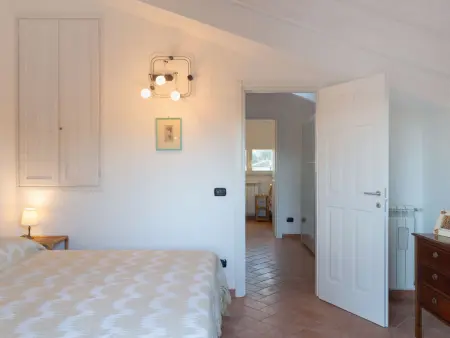 Michelangelo II, Appartement 6 personnes à Marina Pietrasanta - Photo 11