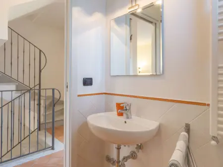 Michelangelo II, Appartement 6 personnes à Marina Pietrasanta - Photo 12