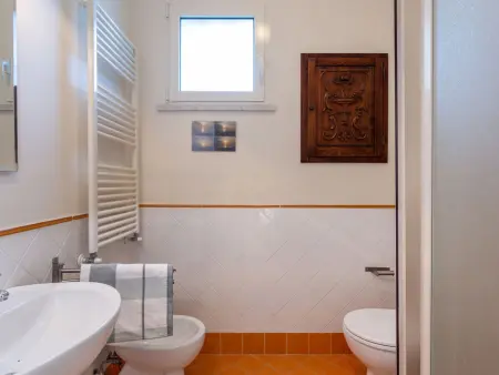 Michelangelo II, Appartement 6 personnes à Marina Pietrasanta - Photo 13
