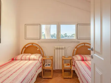 Michelangelo II, Appartement 6 personnes à Marina Pietrasanta - Photo 14