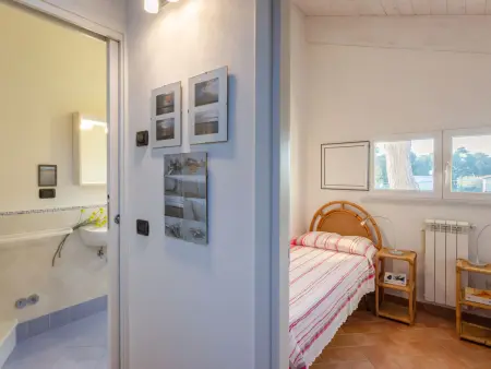 Michelangelo II, Appartement 6 personnes à Marina Pietrasanta - Photo 15