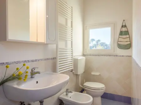 Michelangelo II, Appartement 6 personnes à Marina Pietrasanta - Photo 16