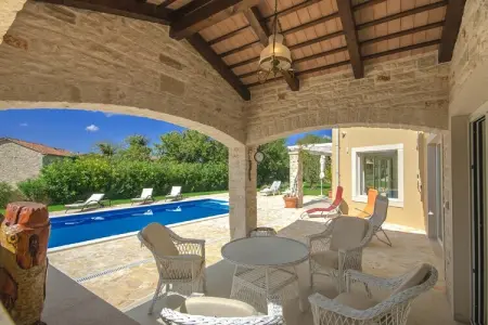 Villa 0 personnes à  - Photo 10