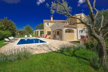 Villa 0 personnes à  - Photo 11