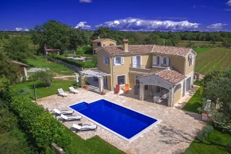 Villa 0 personnes à  - Photo 13