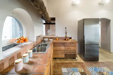 La Torretta Dieci, Villa à Zafferana Etnea près de l'Etna - Photo 14