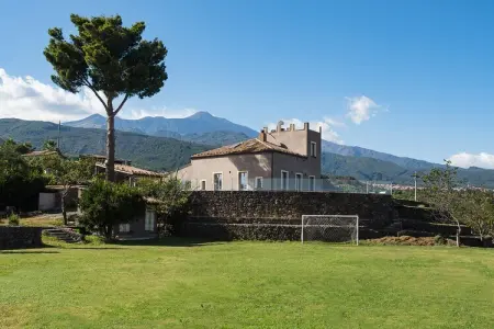 La Torretta Dieci, Villa à Zafferana Etnea près de l'Etna - Photo 34