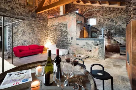 La Torretta Dieci, Villa à Zafferana Etnea près de l'Etna - Photo 37